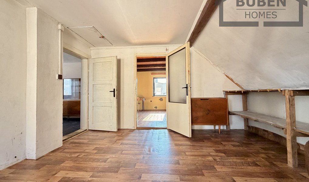 Prodej domu 140 m² s pozemkem 1 924 m², Ošelín – náhled fotky 25