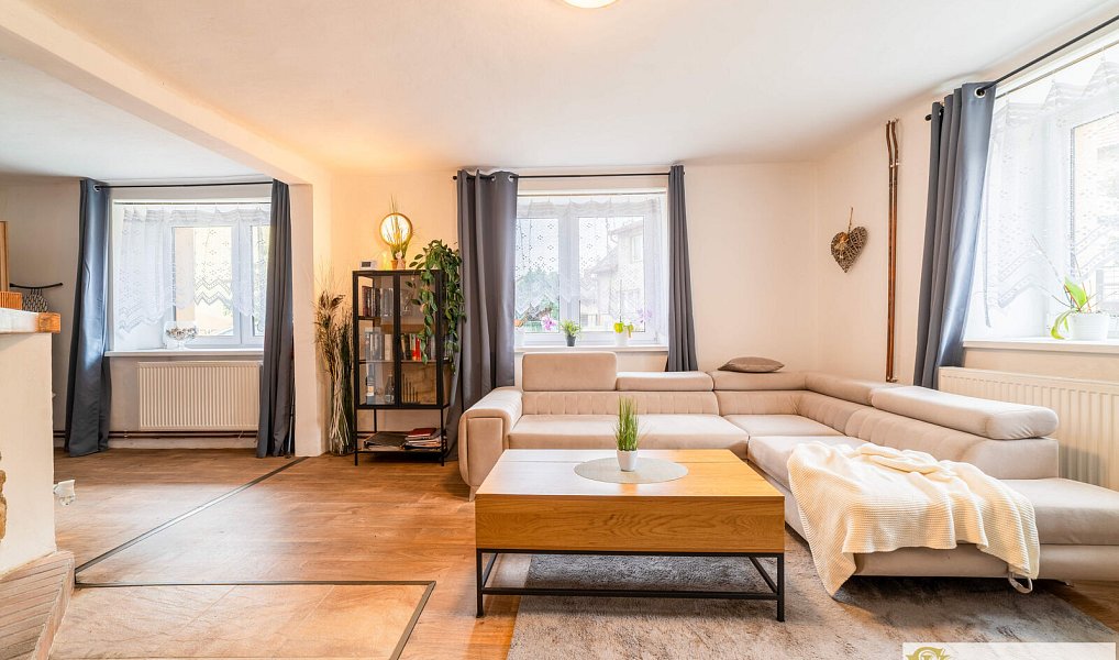 Prodej domu 185 m² s pozemkem 402 m², Paběnice – náhled fotky 9