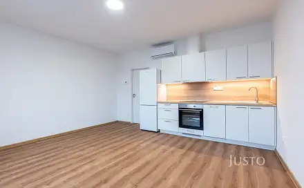 Pronájem bytu 2+kk 55 m²