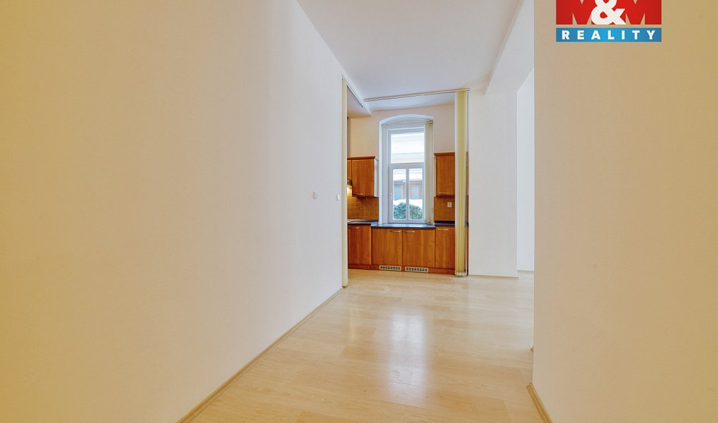 Pronájem bytu 3+kk 96 m², Mariánské Lázně – náhled fotky 15
