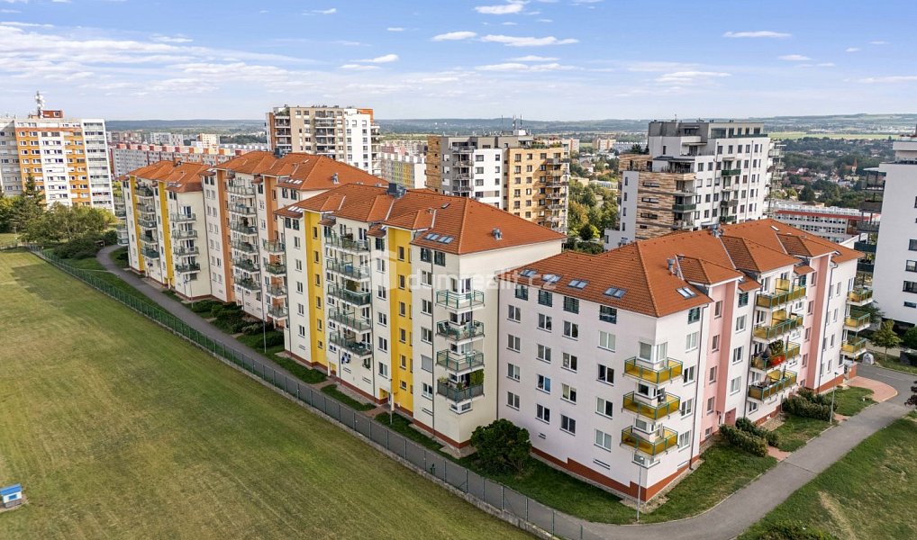 Prodej bytu 2+kk 65 m², Praha – náhled fotky 25