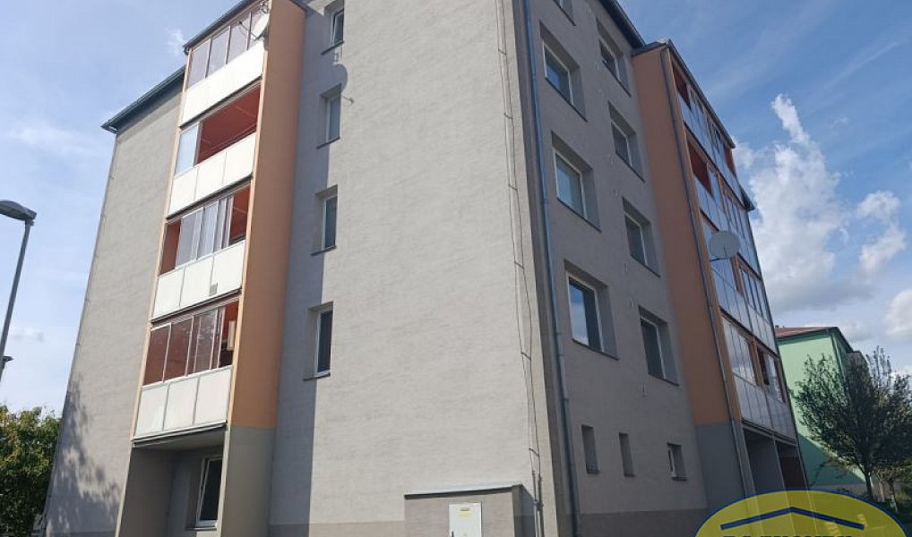 Pronájem bytu 3+1 61 m², Hulín, okres Kroměříž