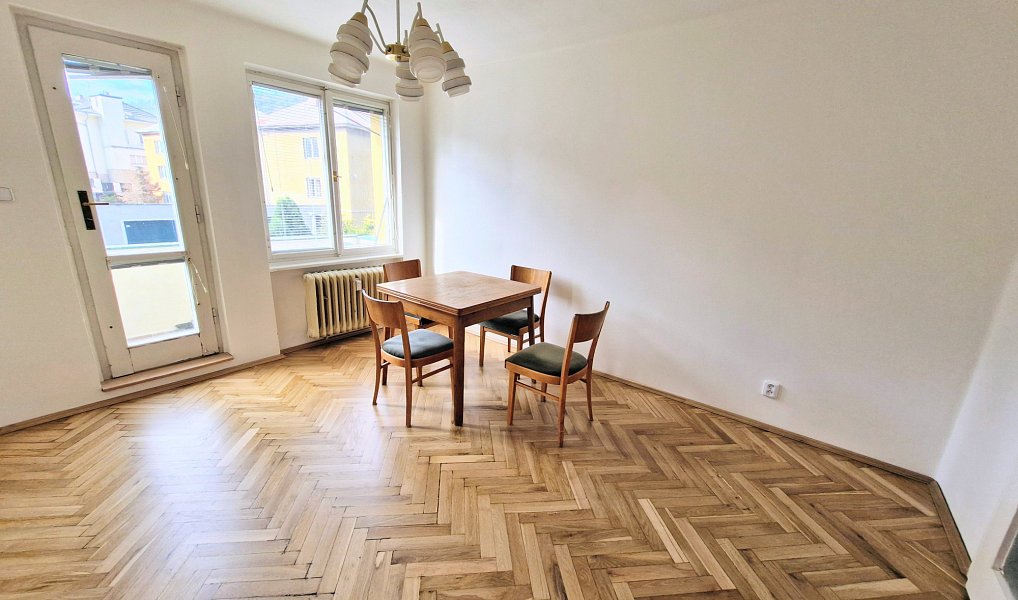 Pronájem bytu 3+1 65 m², Ústí nad Labem – náhled fotky 4