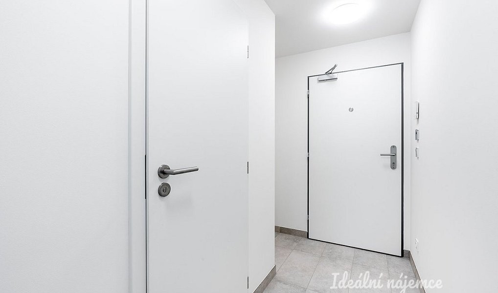 Pronájem bytu 1+kk 32 m², Praha – náhled fotky 6
