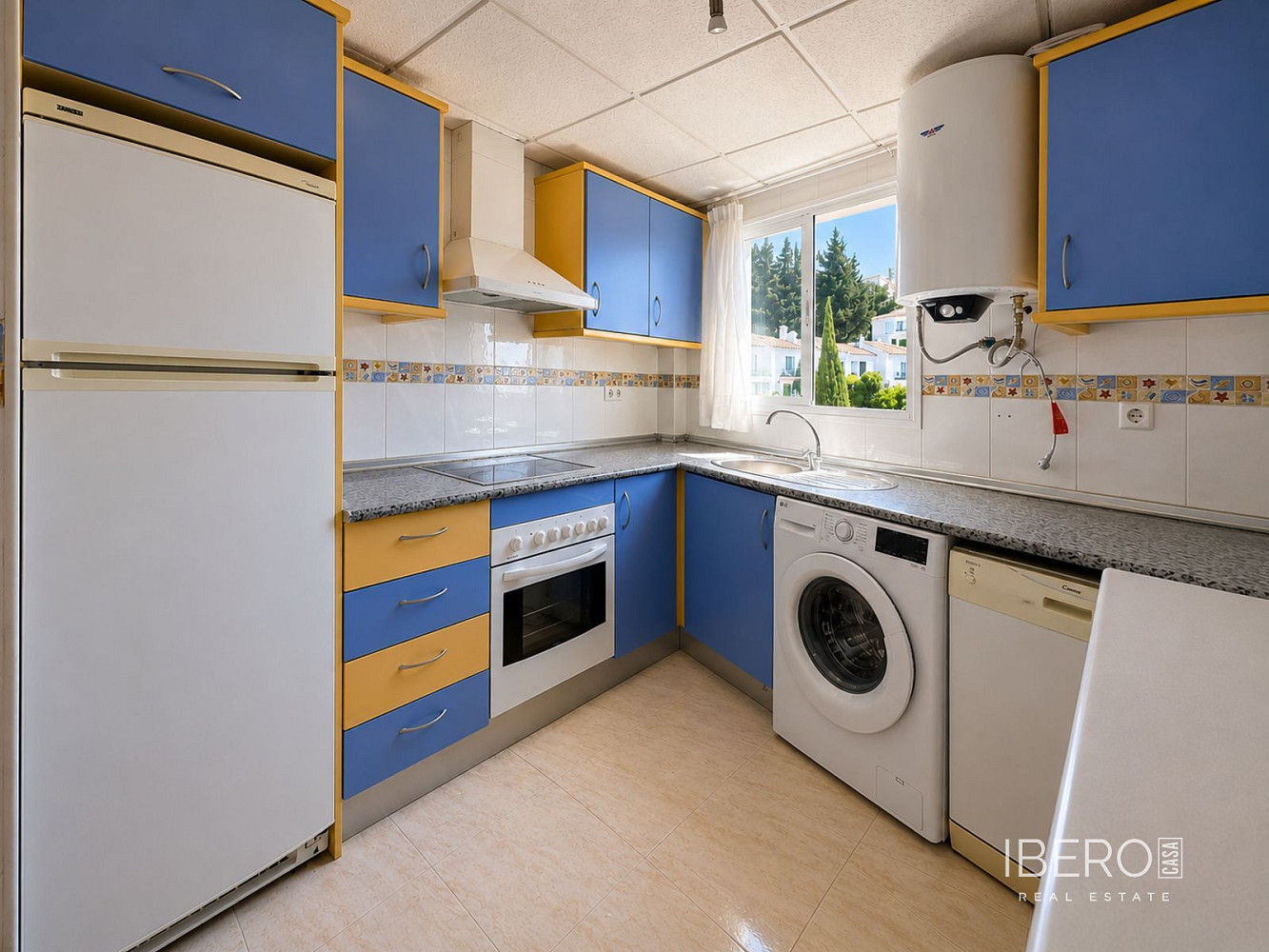 Piso 2+kk – Mijas, Urbanización Santa Rosa, Las Lomas de Mijas - Vista 5