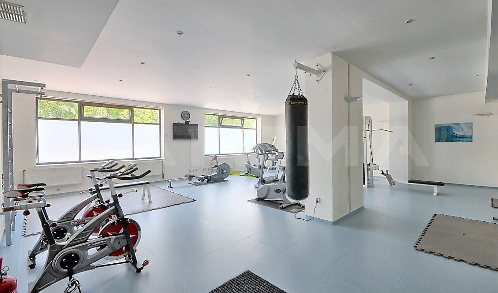 Pronájem kanceláře 1 055 m², Praha – náhled fotky 17