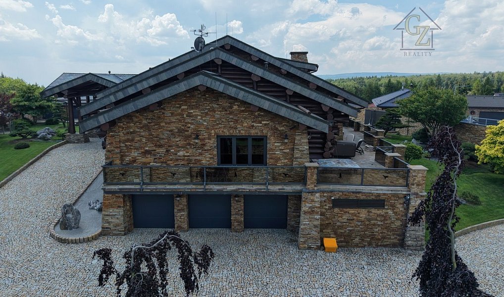 Prodej domu 800 m² s pozemkem 2 969 m², Klíny – náhled fotky 43