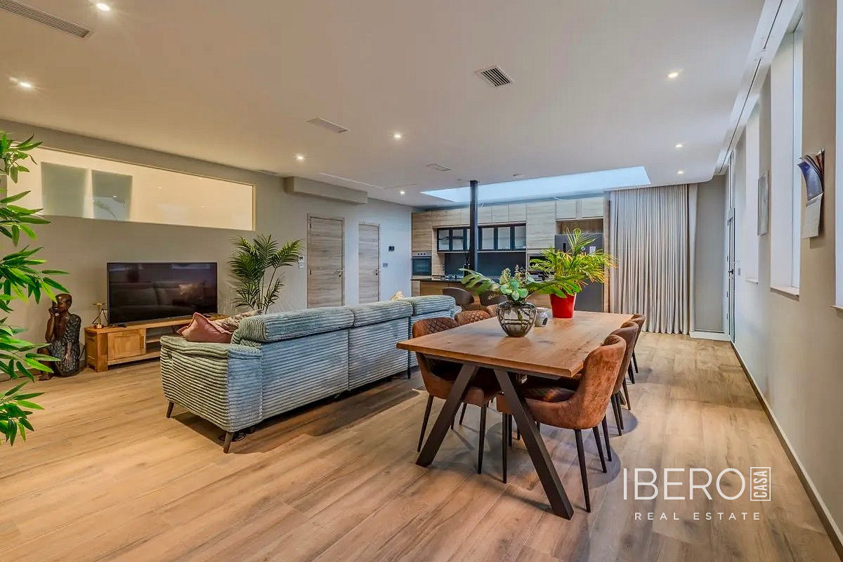 Casa 5+kk – Benijofar - Vista 2