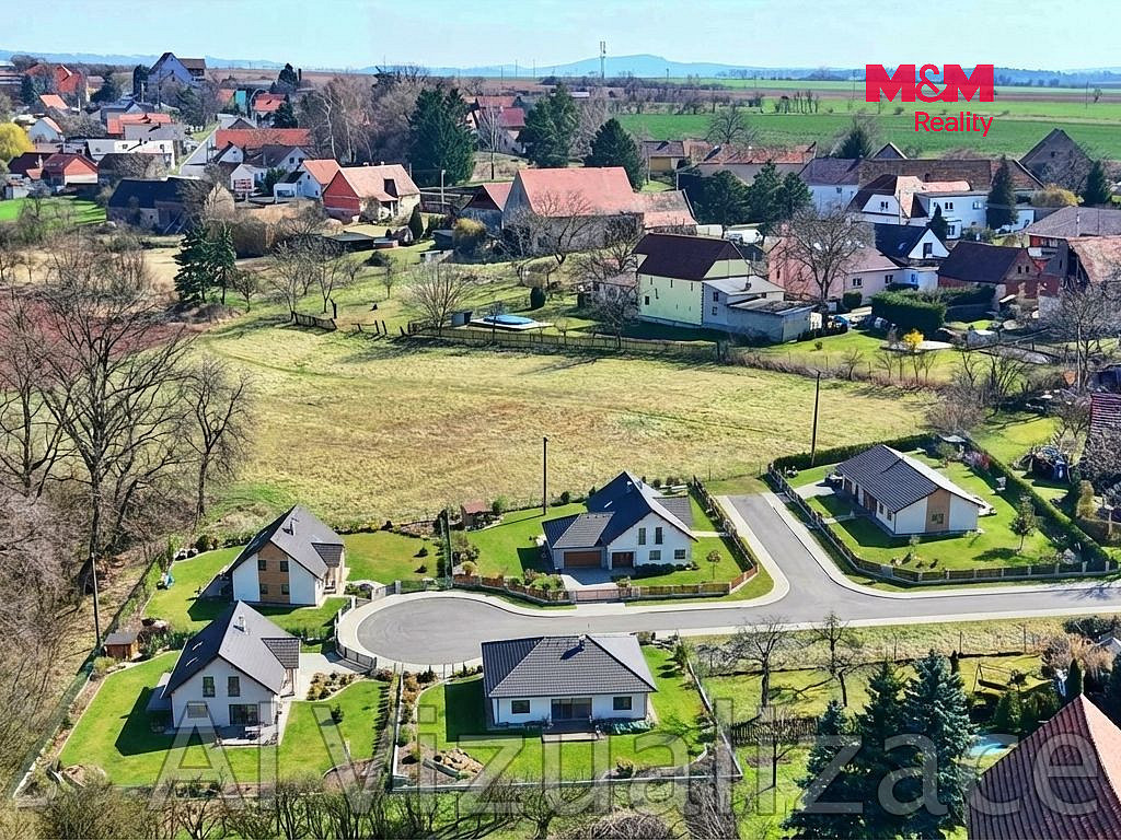 Prodej stavebního pozemku 17 686 m² – fotografie 2