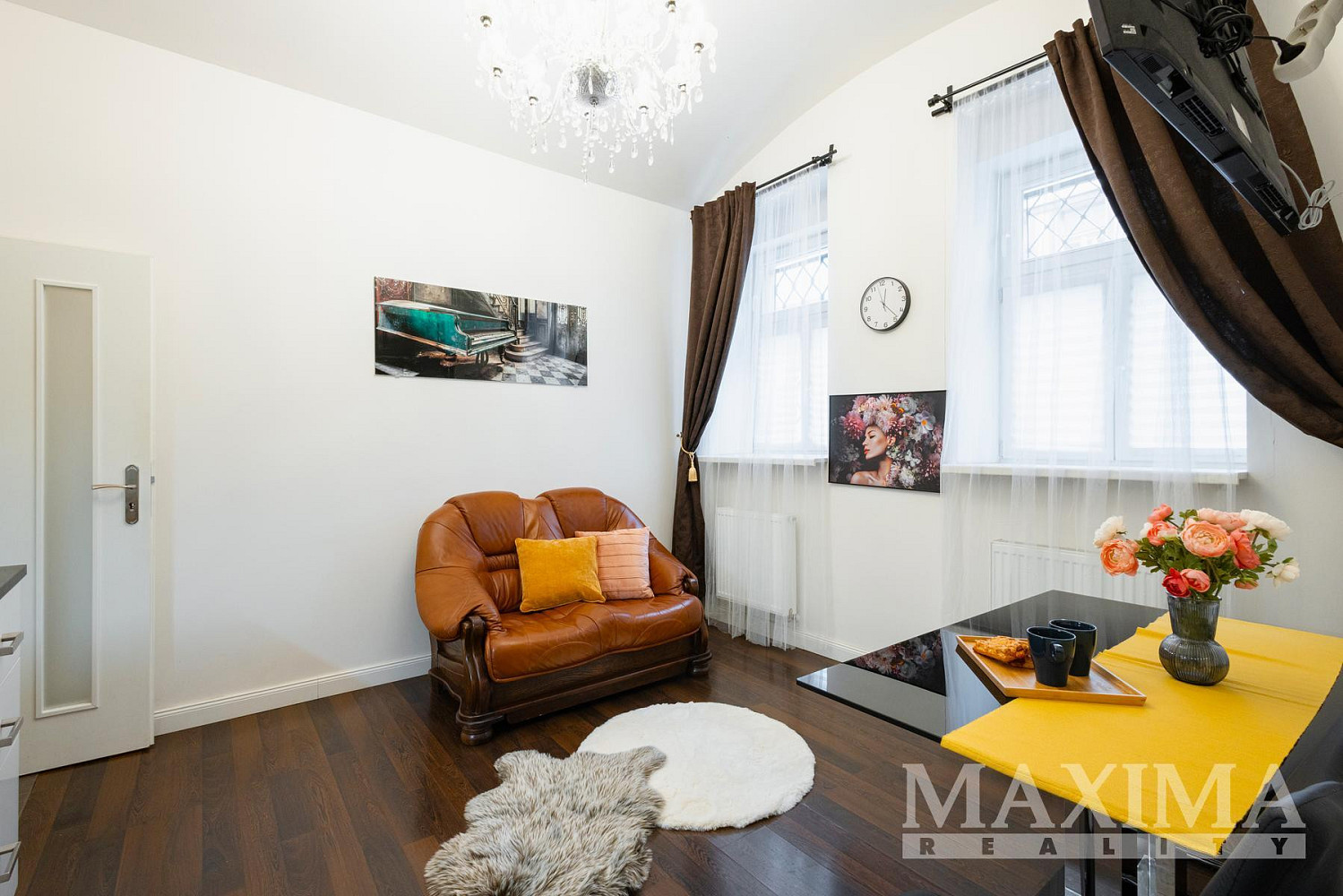 Prodej bytu 2+kk 40 m² – fotografie 2