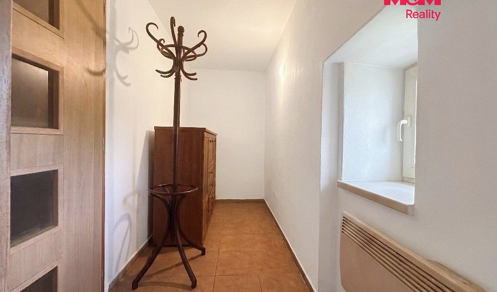 Prodej domu 90 m² s pozemkem 815 m², Dřešín – náhled fotky 11
