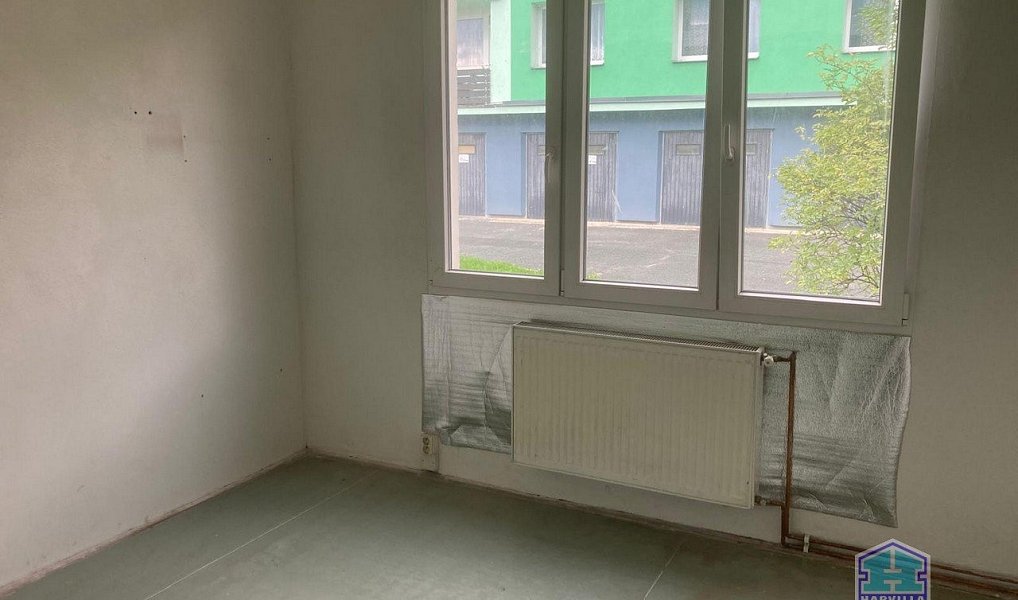 Prodej bytu 3+1 64 m², Bělá nad Radbuzou – náhled fotky 9