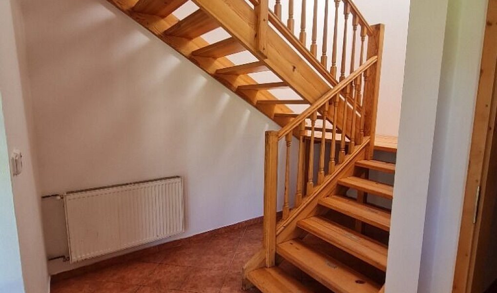 Pronájem domu 141 m² s pozemkem 945 m², Hatín – náhled fotky 2