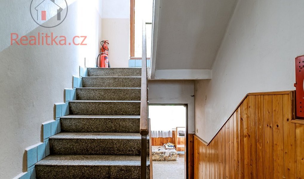 Prodej ubytovacího objektu 650 m², Deštné v Orlických horách – náhled fotky 19