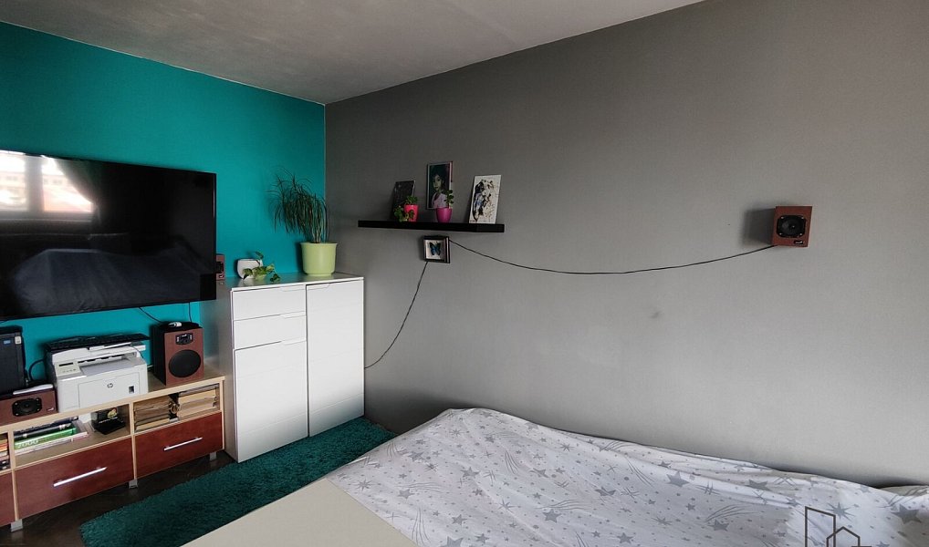 Prodej bytu 3+1 65 m², Chomutov – náhled fotky 6