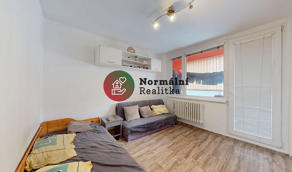 Prodej bytu 1+1 30 m², Kralupy nad Vltavou – náhled fotky 2