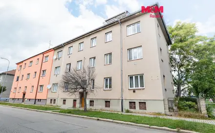 Prodej bytu 3+1 82 m², Čéčova, České Budějovice - České Budějovice 3
