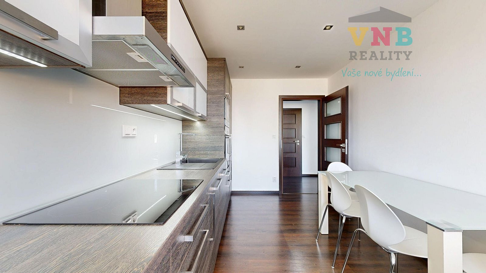 Prodej bytu 3+1 102 m² – fotografie 4