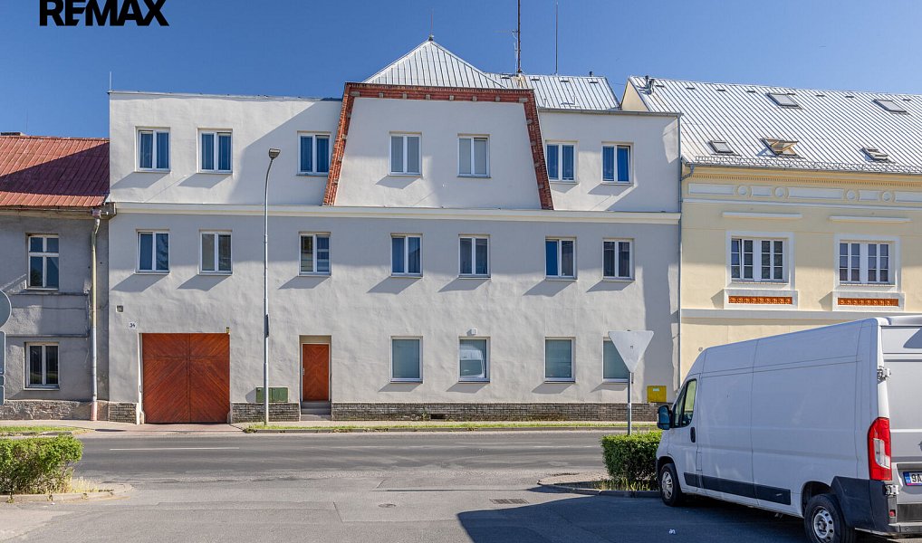 Prodej bytu 2+kk 58 m², Unhošť – náhled fotky 31