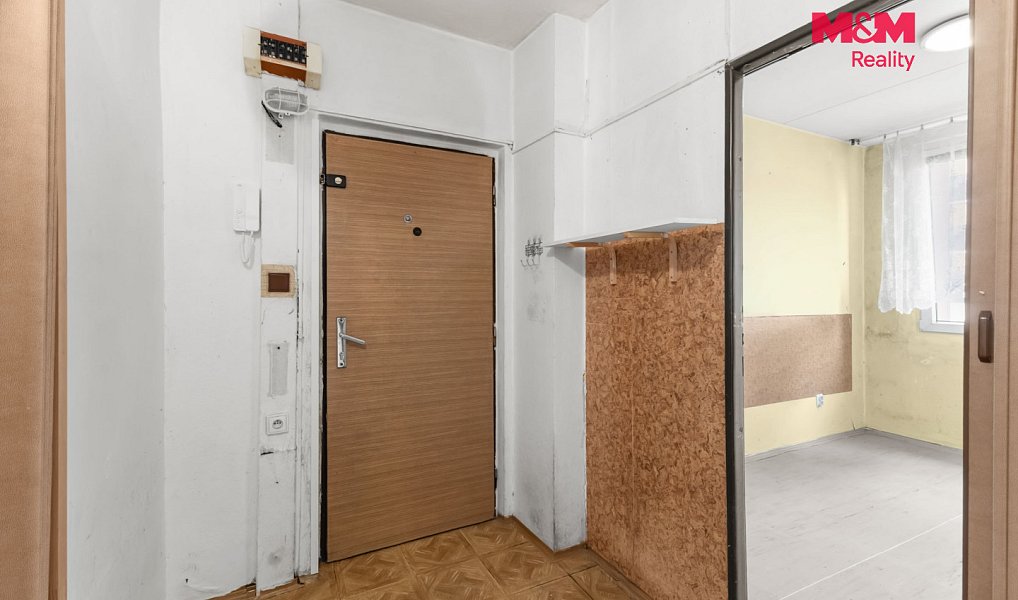 Prodej bytu 3+1 56 m², Kladno – náhled fotky 19
