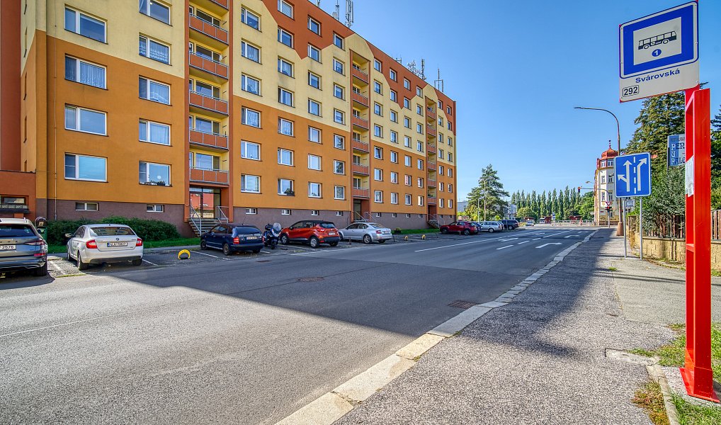 Pronájem bytu 3+1 62 m², Česká Lípa – náhled fotky 29