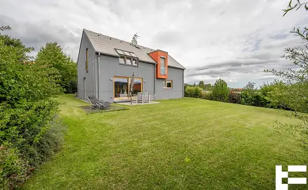Prodej domu 151 m² s pozemkem 977 m², Všeradice, okres Beroun