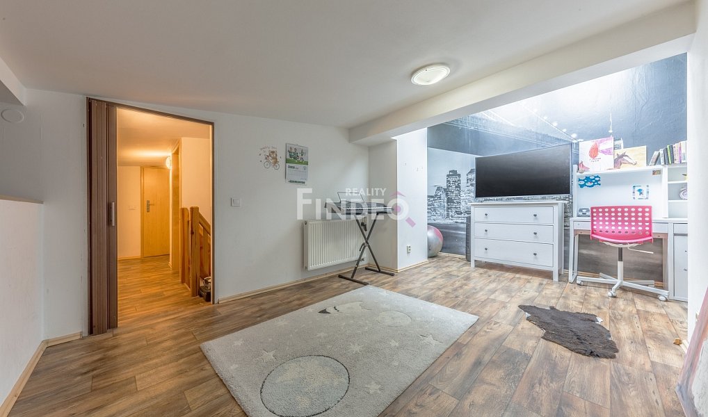 Prodej bytu 3+kk 98 m², Břežany II – náhled fotky 10