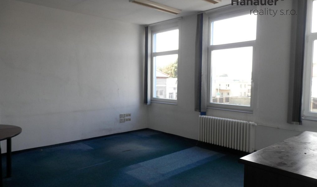 Pronájem kanceláře 40 m², Ústí nad Labem – náhled fotky 5