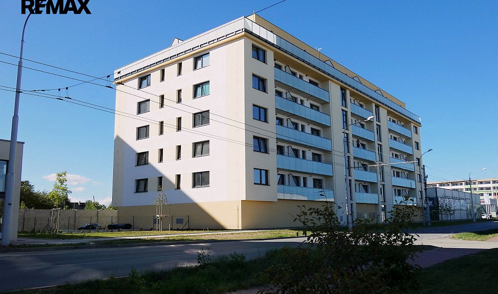 Pronájem bytu 3+kk 68 m², České Budějovice – náhled fotky 19