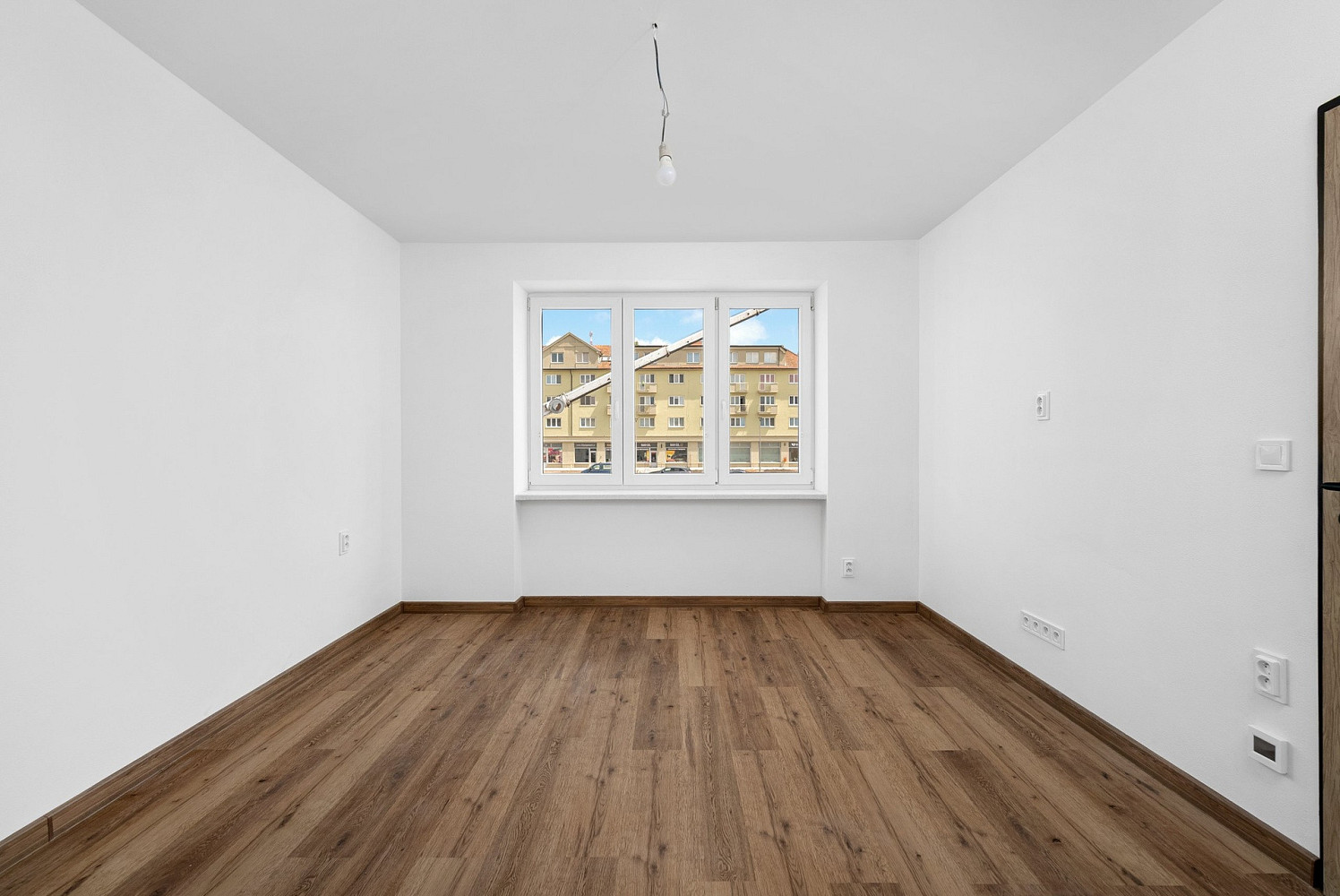 Prodej bytu 2+1 67 m² - Ansicht 5