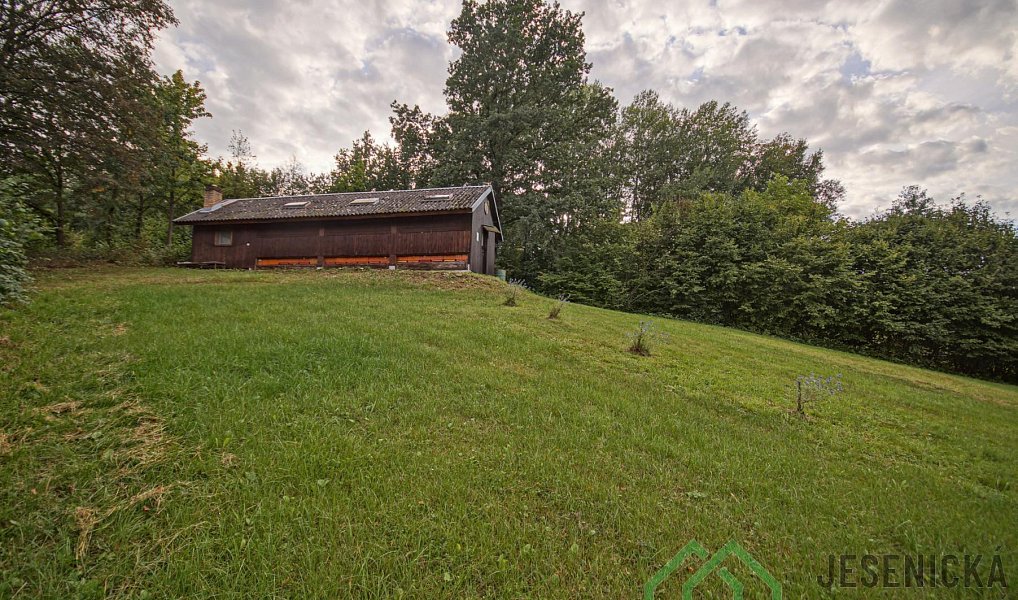 Prodej stavebního pozemku 2 119 m², Žulová – náhled fotky 4