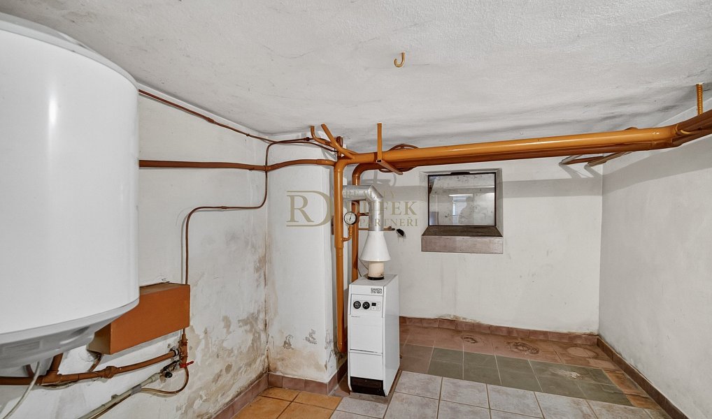 Prodej domu 152 m² s pozemkem 811 m², Doksy – náhled fotky 29