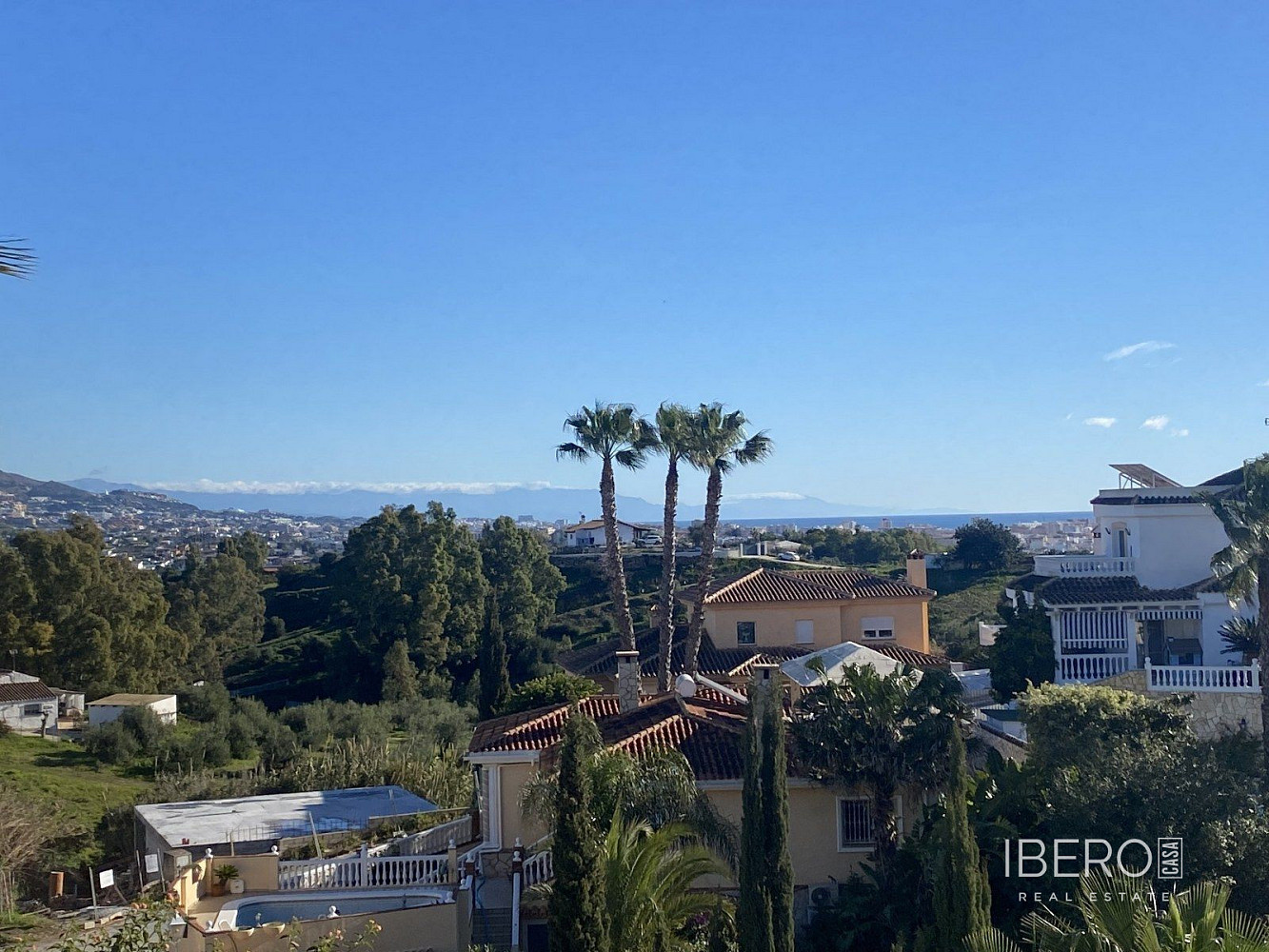 Casa 7+kk – Mijas, Cerrado de Elviria, Cerros del Águila - Vista 5