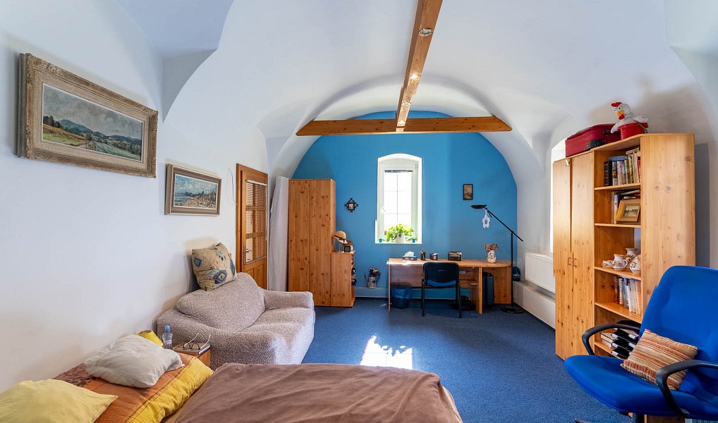 Prodej domu 612 m² s pozemkem 4 214 m², Fryšták – náhled fotky 28