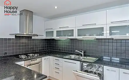 Pronájem bytu 3+1 126 m², Terronská, Praha 6 - Bubeneč, okres Praha