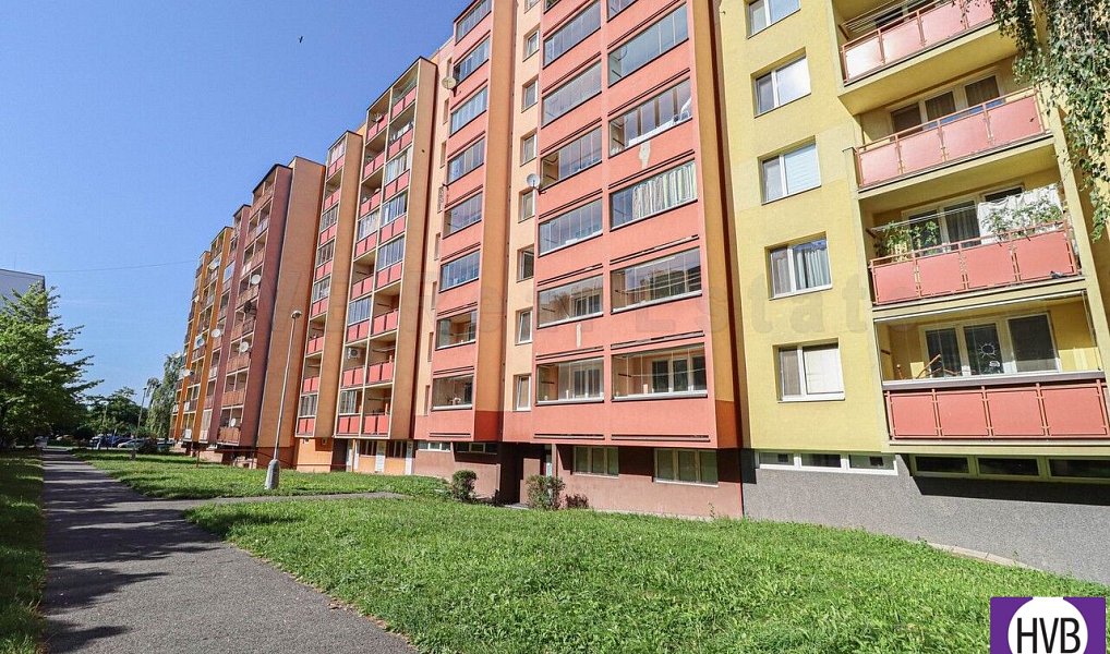 Prodej bytu 2+1 59 m², Ostrava – náhled fotky 10