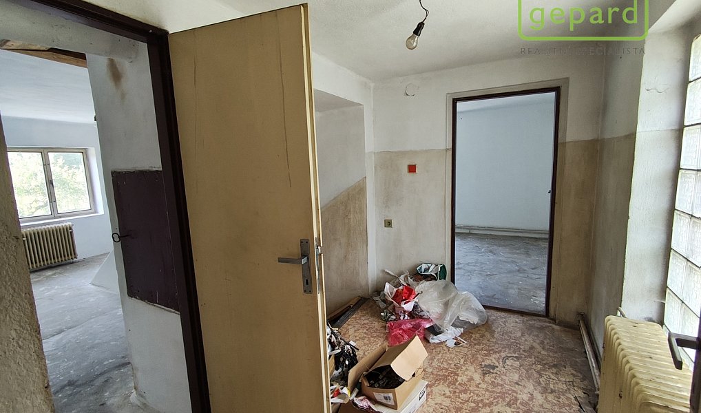 Prodej domu 90 m² s pozemkem 502 m², Větřní – náhled fotky 23