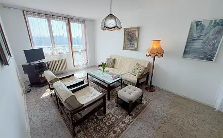 Prodej bytu 2+kk 51 m², Horymírova, Ostrava - Zábřeh