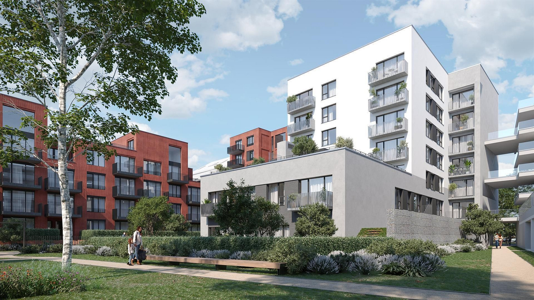 Prodej bytu 3+kk 80 m² – fotografie 5