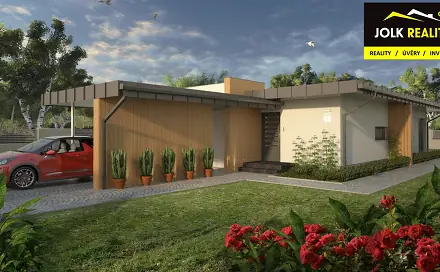 Prodej domu 127 m² s pozemkem 1 m², Uhlířov, okres Opava
