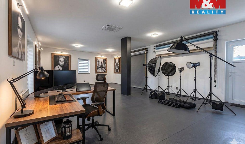 Pronájem obchodních prostor 65 m², Mělník – náhled fotky 8