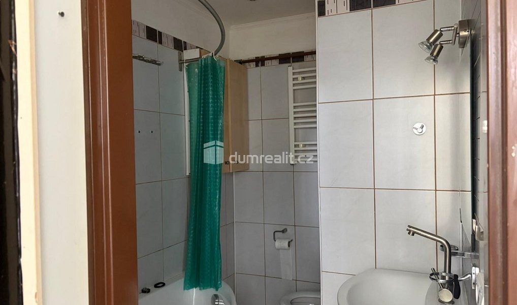 Prodej bytu 2+1 50 m², Mariánské Lázně – náhled fotky 8