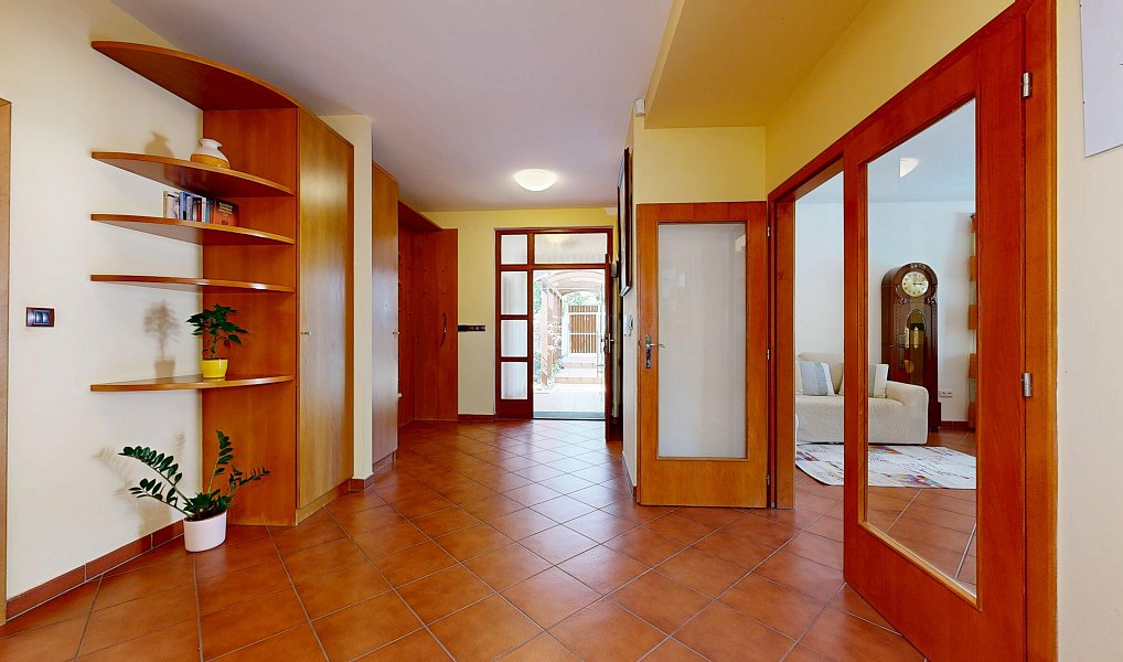 Prodej domu 220 m² s pozemkem 810 m², Brno – náhled fotky 9