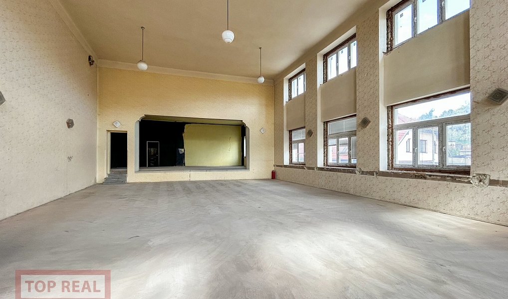 Prodej obchodních prostor 1 331 m², Koryčany – náhled fotky 14