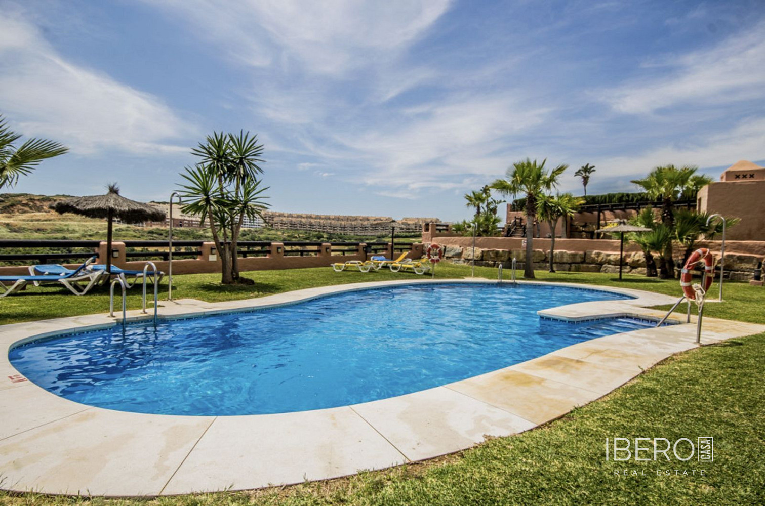 Piso 4+kk – Manilva, Castillo de la Duquesa - Vista 5