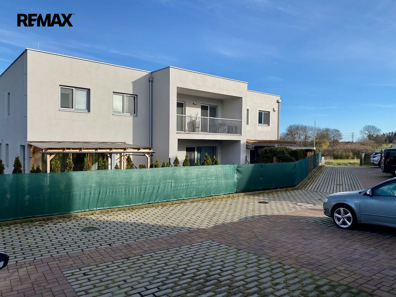 Pronájem domu 103 m² s pozemkem 145 m²