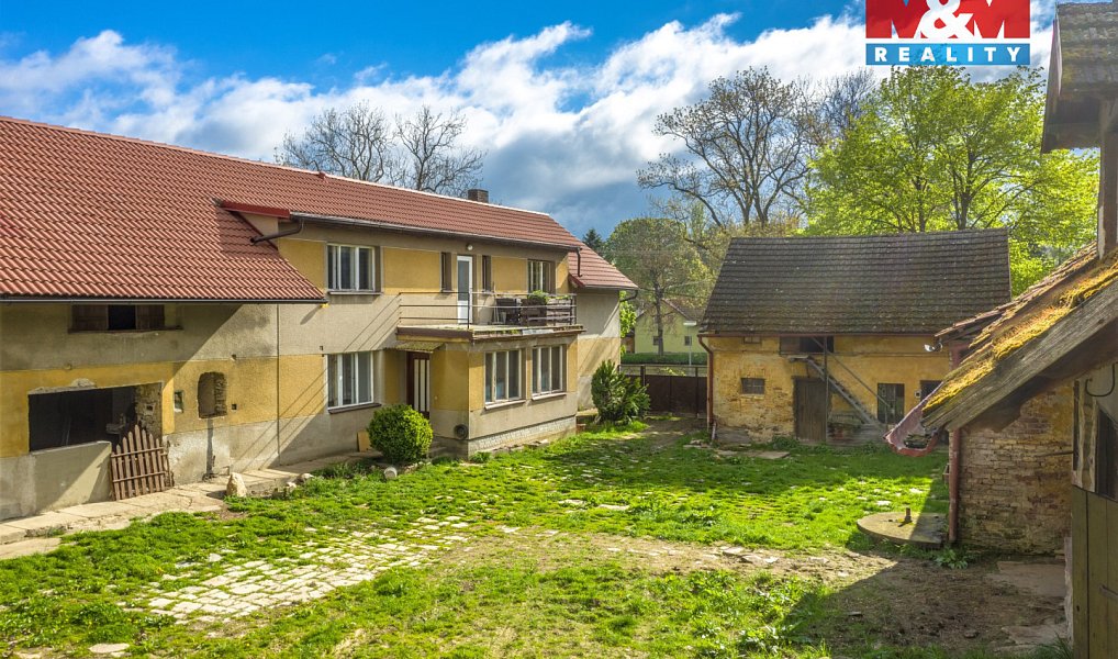 Prodej domu 188 m² s pozemkem 1 079 m², Nepoměřice – náhled fotky 11