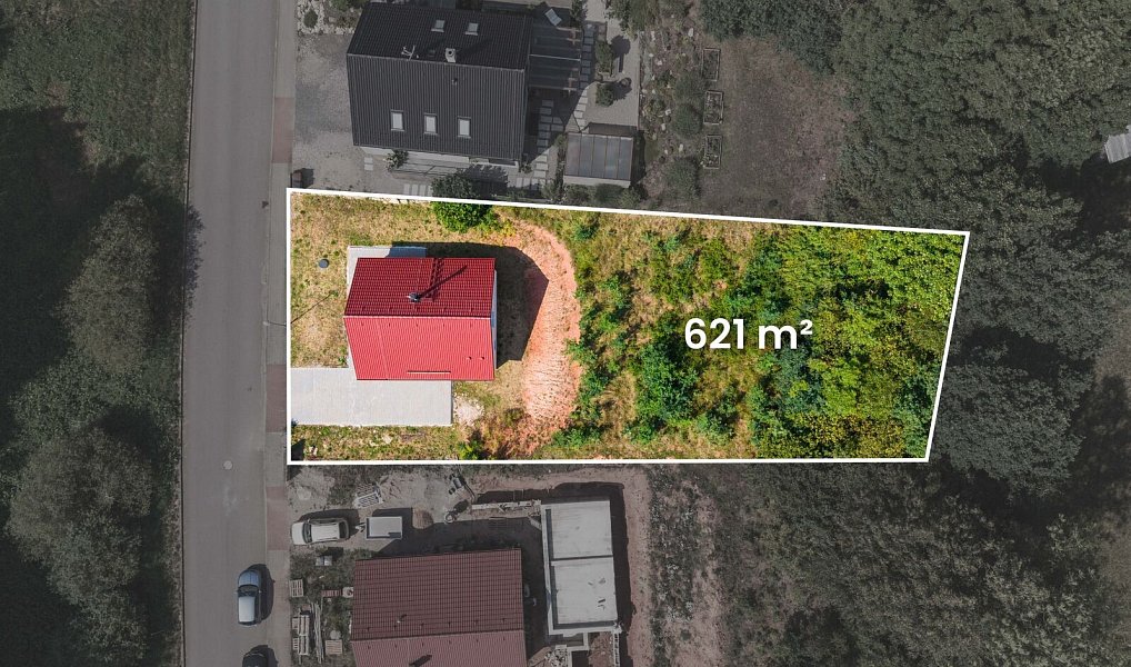 Prodej domu 86 m² s pozemkem 690 m², Dolní Dobrouč – náhled fotky 2