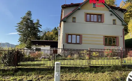 Pronájem bytu 3+kk 80 m²