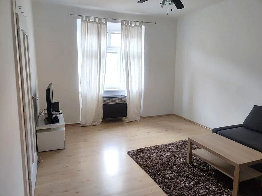 Pronájem bytu 2+1 67 m²